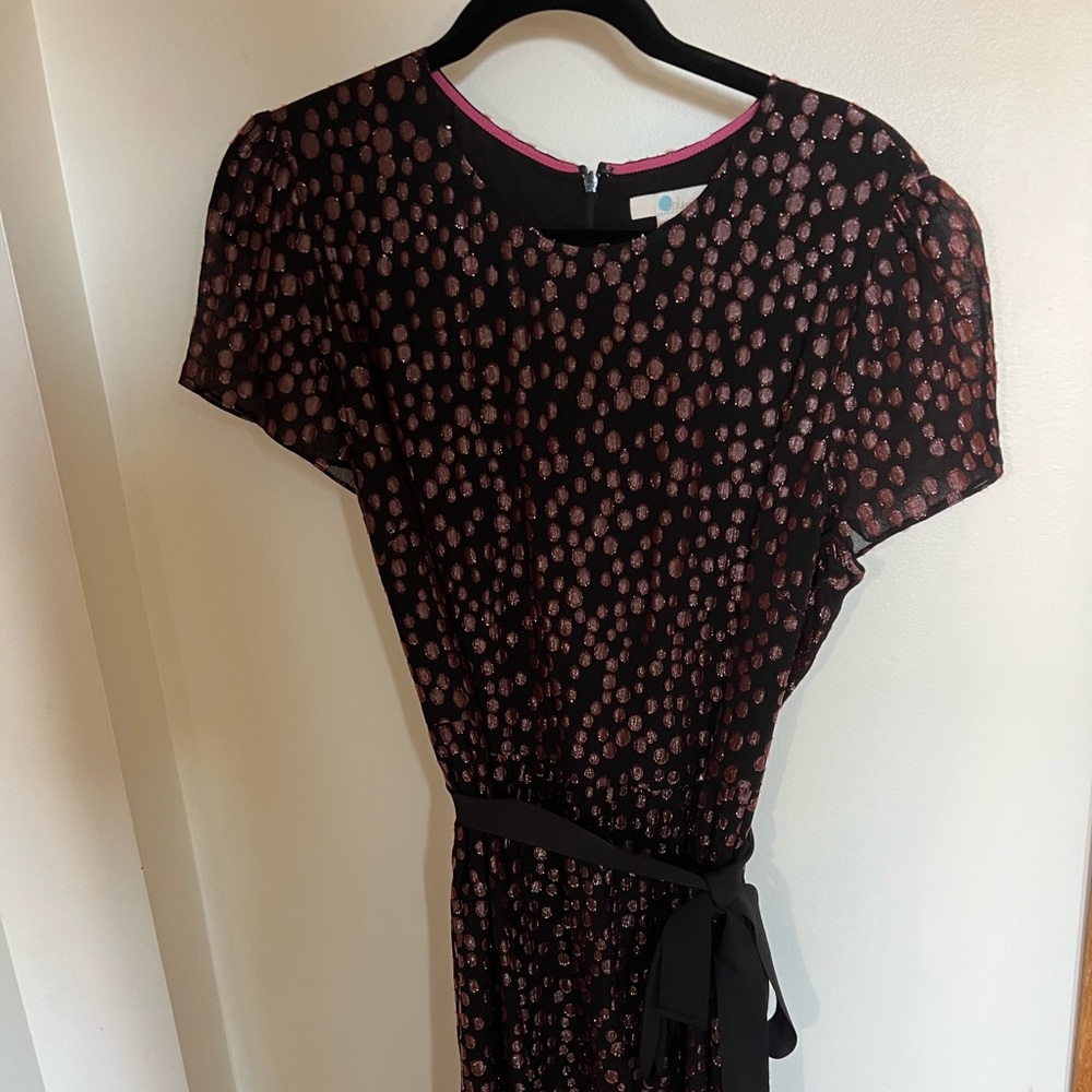 Boden party dress